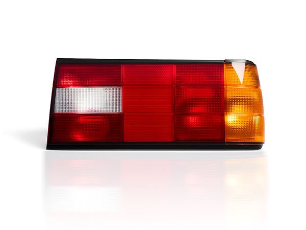 Komple Stop E30 Sağ 1988-91