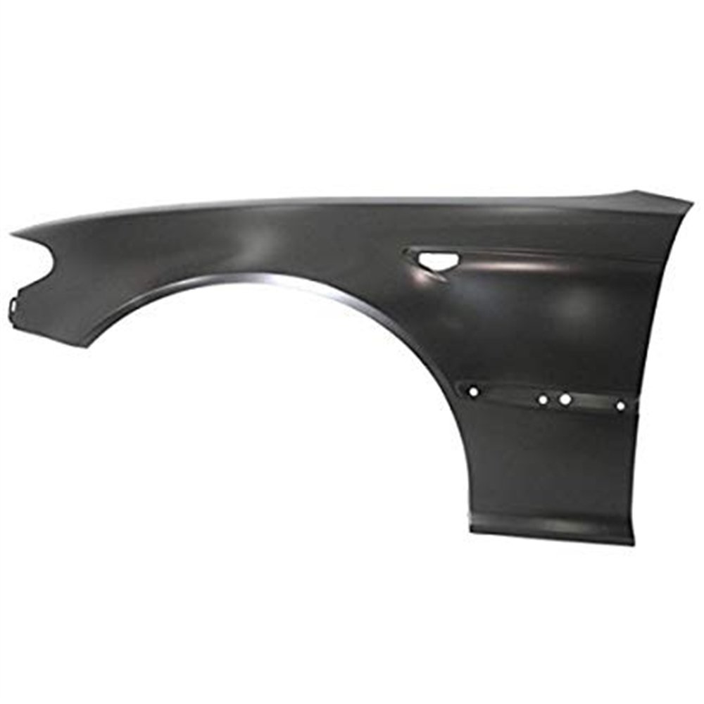 ÇAMURLUK ÖN E46/2/L 03/03=> BMW 41347065263