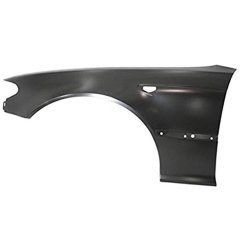 ÇAMURLUK ÖN E46/2/L 03/03=> BMW 41347065263