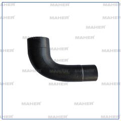 HORTUM TURBO PASSAT / A4 / A6 97-00 AFN-AVG 1.9 TDİ ALT SOL