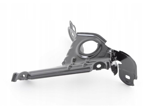 Far Braketi X3:F25 X4:F26 Sağ - 41357267328