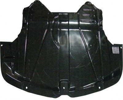 KARTER MUHAFAZASI A002 ALFA147 (04 09) (PLASTİK)