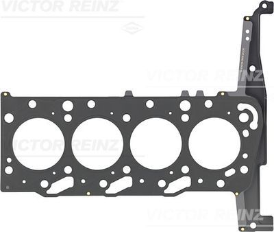 JAGUAR X-TYPE 2.0D-2.2D FORD MONDEO III  SİLİNDİR KAPAK CONTASI 2 KERTİK