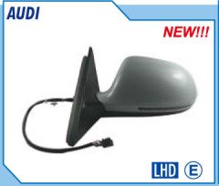 Ayna E-Cnv-6P Sağ A4 2007-10 - 8K1857410E