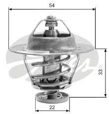 Opel Termostat Corsa D Astra H Z12Xep Z14Xep 12992692 1338096 1338423 6338028 75600 9057062