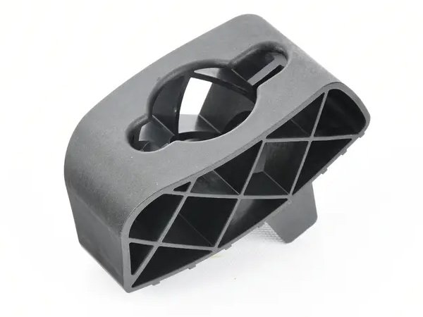 Tampon Demir Braketi G30-LCI Ön Alt Sol/Sağ 2019- - 51117397396