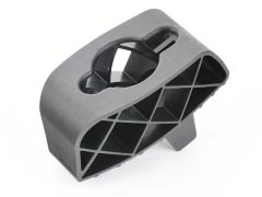 Tampon Demir Braketi G30-LCI Ön Alt Sol/Sağ 2019- - 51117397396