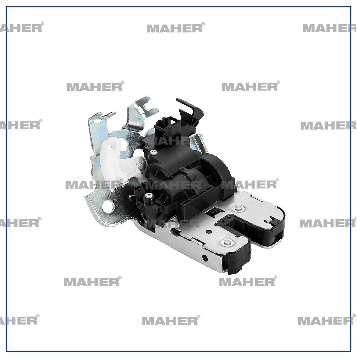 KILIT BAGAJ KAPAK A3 / A4 / A5 / A6 / Q3 / Q5 / IBIZA / TOLEDO / SUPERB / FABIA / OCTAVIA / RAPID 13=>