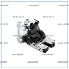 KILIT BAGAJ KAPAK A3 / A4 / A5 / A6 / Q3 / Q5 / IBIZA / TOLEDO / SUPERB / FABIA / OCTAVIA / RAPID 13=>