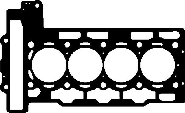 Silindir Kapak Contası    N13-14 78.Oo 11127595138
