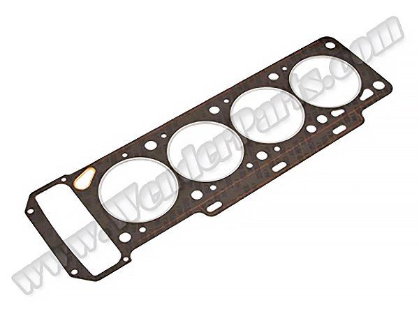 Silindir Kapak Contası M10 89mm [E30] 1.6/1.8i - -