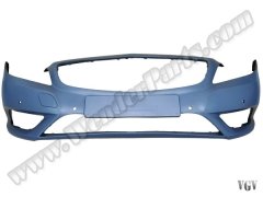 Tampon W246 Ön (PDCli, F.Yık-sız, Nikelajsız Tip) 2012-14 - 2468800140