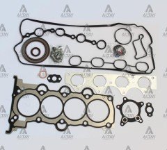 Takım Conta I-30 12-16 / Elantra 11-16 / Ix-35 10-15 / Tucson 15=> / Sportage 11-16 / 1.6 Benzınlı  / G4Fd