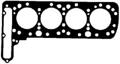 Silindir Kapak Contası 123 YM 200D-220D  87.oo - A6150162120