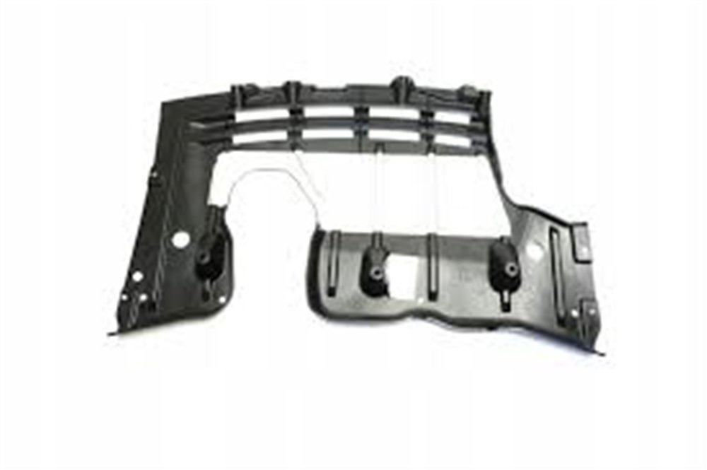 TAMPON ALT BAKALİTİ F30/ARKA/ORTA BMW 51717293610