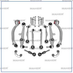 ONARIM KİTİ PASSAT / A4 / A6 01-05 İNCE