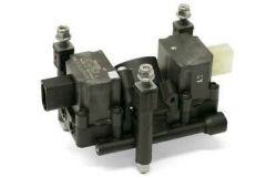 VALF ÜNİTESİ X5 E53-------A-337246779713