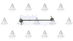 Z ROT BERLINGO 08-18 / PARTNER 08-18 / 307 00-12 / C4 I 04-11 / 308 09-14 / 3008-5008 09-17 ÖN