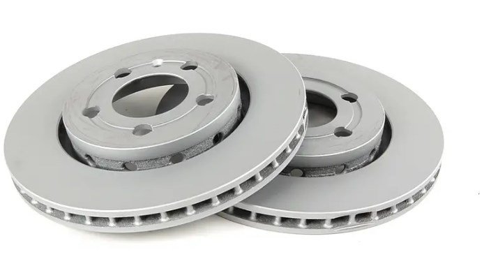 Fren Diski Arka A3 Quattro (8L), S3 Quattro (8L), Tt Coupe Quattro (8N), Tt Roadster Quattro (8N) 8L0615601 Tw-Df4065 8Dd355106751 197088 8N0615601B