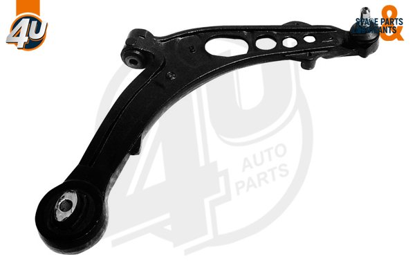 Ön Salıncak Döküm-Fişekli-Rotilli Sağ Punto 1999-09 - 46545661