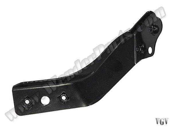 Tampon Demir Braketi W204 X204 Ön Sağ 2007-15 - 2046200285