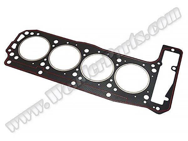 Silindir Kapak Contası M102 90mm [W123 W124 W201] 2.0 - -