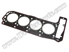 Silindir Kapak Contası M102 90mm [W123 W124 W201] 2.0 - -