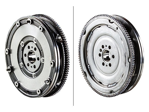 BMW E87-E90 N45N VOLANT 21217526268