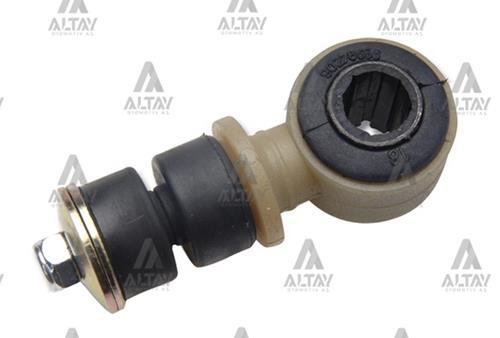 Viraj Uç Rotu (Çubuk) Astra F / Vectra A Komple Ön 350261