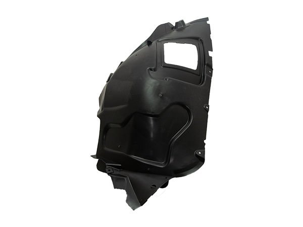 Çamurluk Davlumbazı X253 C253 Ön Sol; Ön Taraf