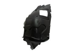 Çamurluk Davlumbazı X253 C253 Ön Sol; Ön Taraf