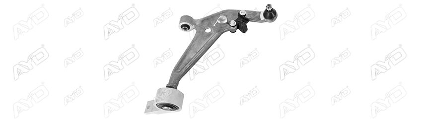 Salıncak X-Traıl 01=> Burçlu Rotilli Alt Sağ 545008H310