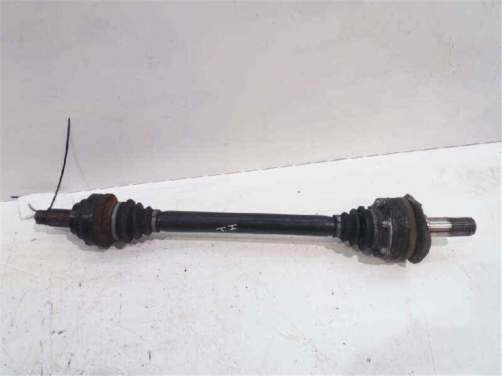 AKS ARKA E60 525d/530d BMW 33207572430