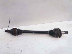 AKS ARKA E60 525d/530d BMW 33207572430