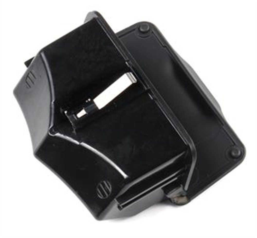 ARKA KÜLLÜK SCHWARZ BMW 51168249093