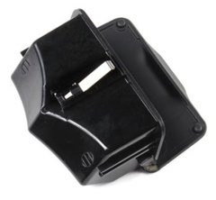 ARKA KÜLLÜK SCHWARZ BMW 51168249093
