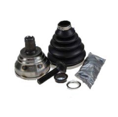 Aks Kafası Sol-Sağ Ön Dış Passat-Caddy-Golf5 Bkp-Bkd-Bls-Bkc-Bxe-Cayd-Cbaa-Cbab 1,6 Tdi-1,9 Tdi-2,0 Tdi 05- 1K0498099F 3C0498099 5N0498099A 5N0498099A 5N0498099