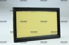 Hava Filtresi Sx4 06=>Benzinli / Swıft 10=> 1.6 Benzinli / Astra  92-95 1.7D / Vectra  92-95 1.7D 1378054La0