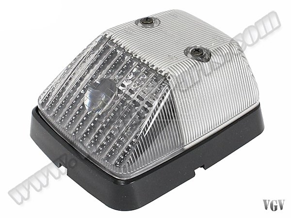 Tepe Lambası Spr901>906 Beyaz Arka Sol/Sağ