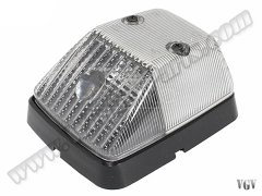 Tepe Lambası Spr901>906 Beyaz Arka Sol/Sağ