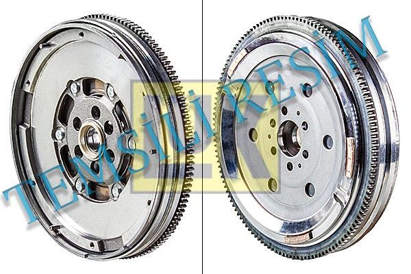 VOLAN PASSAT / A4 / A6 97-04 ADP-ADR-APT-AEB-APU-ALZ-AWT-ALT 1.6-1.8-1.8 T