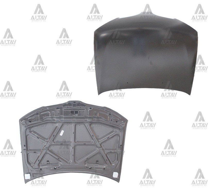 Motor Kaputu Almera 00-06 F51005M3MM