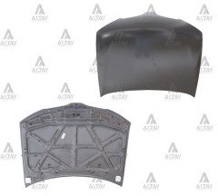 Motor Kaputu Almera 00-06 F51005M3MM