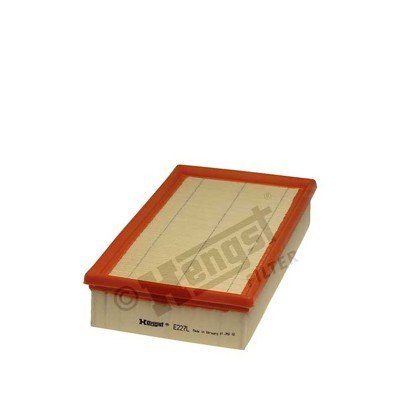 HAVA FİLİTRESİ 124 320E227L