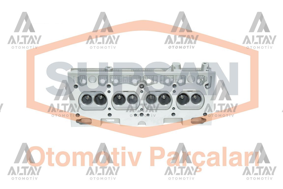 SİLİNDİR KAPAĞI RENAULT 9 / BROADWAY / FAIRWAY / R9 C2J-C2L