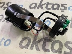 DEPO ŞAMANDIRASI | FİAT TEMPRA TİPO 1.6 MPİ