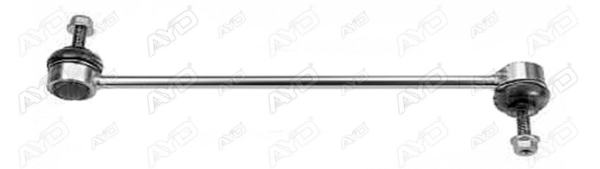 Rlıngo 08-18 / Partner 08-18 / C4 Grand Picasso 06=> / C4 09=> / Rcz 10=> Ön