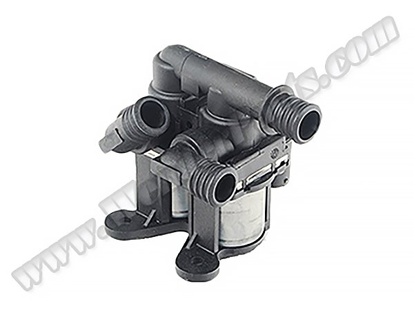 Kalorifer Musluğu E34 - 64118391417