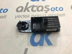 FİAT DUCATO CAM DÜĞMESİ SOL