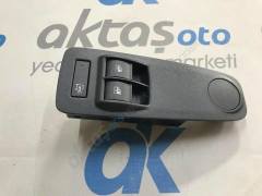 FİAT DUCATO CAM DÜĞMESİ SOL